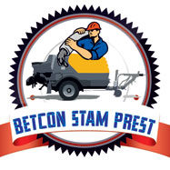 Betcon Stam Prest
